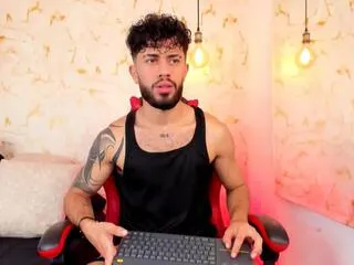 Offline rikko_stuff_nico_art on Flirt4Free