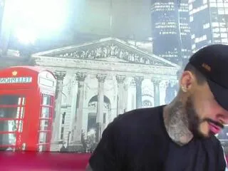 Freechat rocky_millan on Flirt4Free