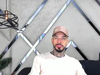 Freechat rocky_millan on Flirt4Free