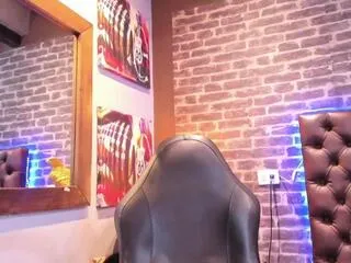 Freechat rocky_millan on Flirt4Free