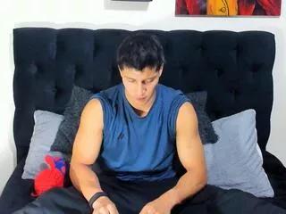 ryan_garden on Flirt4Free