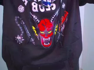 Offline ryan_rousse on Flirt4Free