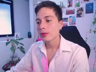 Offline ryan_rousse on Flirt4Free