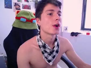 Offline ryan_rousse on Flirt4Free