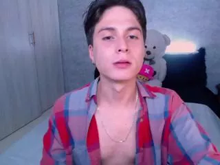 Offline ryan_rousse on Flirt4Free