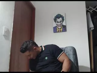 Offline santiago_puerto on Flirt4Free