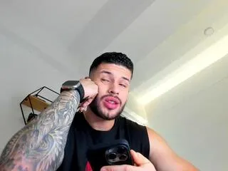 Offline santos_ramirez on Flirt4Free