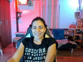 sara_lorent on Flirt4Free 