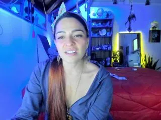 sara_lorent on Flirt4Free 