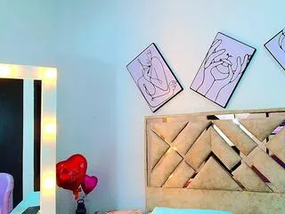 Private scarlet_dash on Flirt4Free