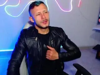 Offline sebastiann_jones on Flirt4Free