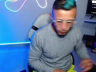 Offline sebastiann_jones on Flirt4Free