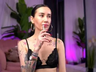 Offline serena_velour on Flirt4Free