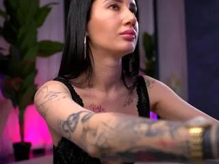 Offline serena_velour on Flirt4Free