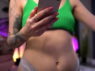 Offline serena_velour on Flirt4Free