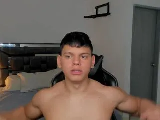 stefan_lennox — Freechat on Flirt4Free