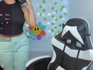 Freechat stepha_ross on Flirt4Free