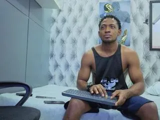 Private stiven_brand on Flirt4Free