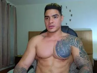 Offline stiven_velez on Flirt4Free