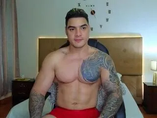 Offline stiven_velez on Flirt4Free