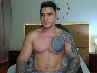 Offline stiven_velez on Flirt4Free