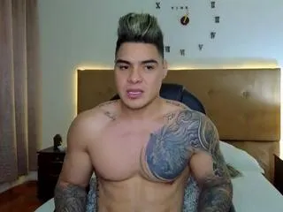 Offline stiven_velez on Flirt4Free