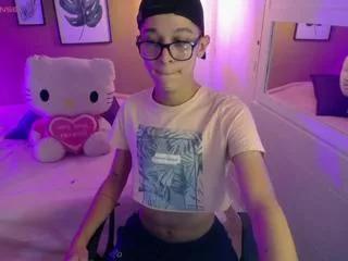 sweet_cody from Flirt4Free