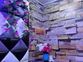 tammy_black from Flirt4Free
