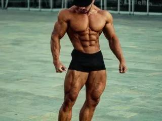 tatan_uribe from Flirt4Free