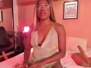 Freechat taylor_vidal on Flirt4Free