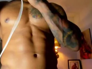 Offline terry_manson on Flirt4Free