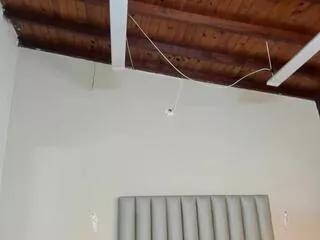 tessa_thomp from Flirt4Free
