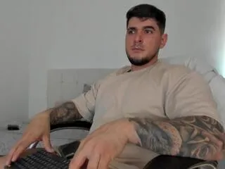 Offline teylor_creed on Flirt4Free