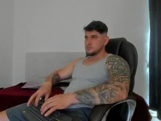 Offline teylor_creed on Flirt4Free