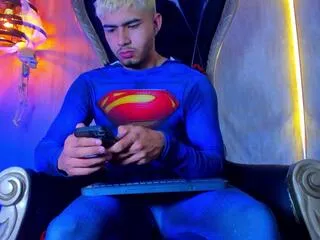 Offline thaddeus_king on Flirt4Free