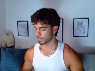 Offline thomas_spellman on Flirt4Free