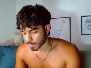 Offline thomas_spellman on Flirt4Free