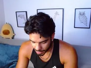 Offline thomas_spellman on Flirt4Free