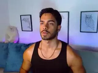 Offline thomas_spellman on Flirt4Free