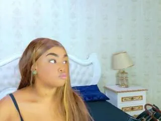 Offline tianah_glow on Flirt4Free