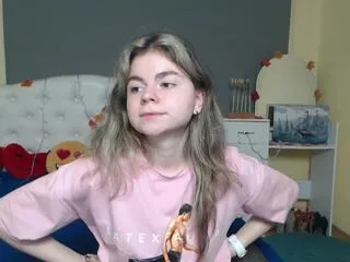 Freechat tina_ryder on Flirt4Free