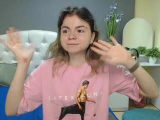 tina_ryder from Flirt4Free is Away