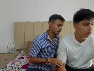 Private tomas_coper_will_sainz on Flirt4Free