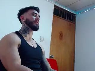 tommy_blessd from Flirt4Free