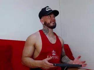 tommy_blessd from Flirt4Free