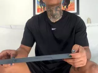 Offline tommy_blinders on Flirt4Free