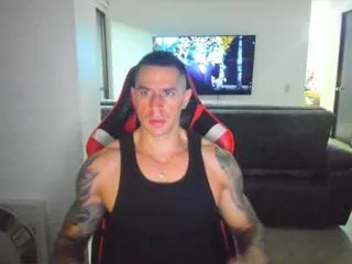 Offline uxio_x on Flirt4Free