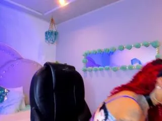 Offline vaiolet_beltran on Flirt4Free