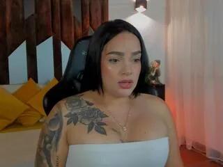 valentine_white on Flirt4Free