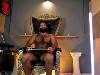 viggo_volkova from Flirt4Free